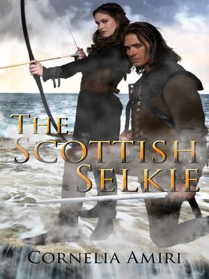 cover image of The Scottish Selkie